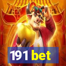 191 bet